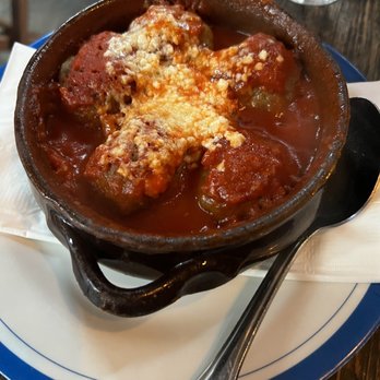 DOC Wine Bar - Meatballs - Sardinian Near Me - Brooklyn, New York DOC Wine Bar - Meatballs - Sardinian Near Me - Brooklyn, New York