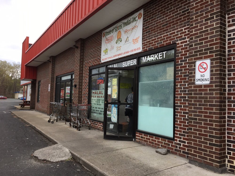 HOUSE OF SPICES INDIA Updated September 2024 700 New Loudon Rd