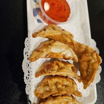 Mr Noods - Gyoza - Noodles Near Me - Grover Beach, California Mr Noods - Gyoza - Noodles Near Me - Grover Beach, California