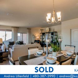 The Kay-Grant Group Scottsdale Realtors - SONORAN VISTA:  BUCKEYE AZ
