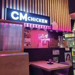 CM Chicken