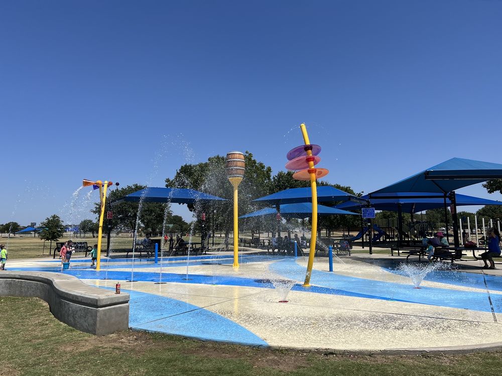 Capp Smith Park Image