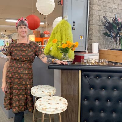 Red Owl Collective by null