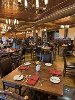The Keeter Center at College of the Ozarks - Lodging by null