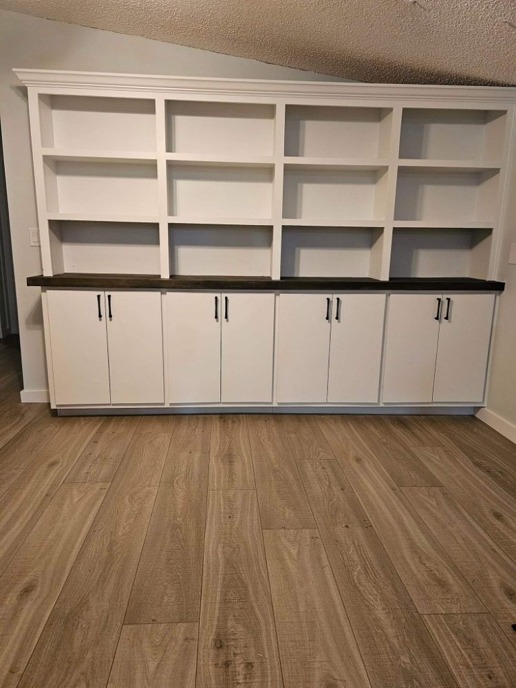 Slide of HDH Residential Services