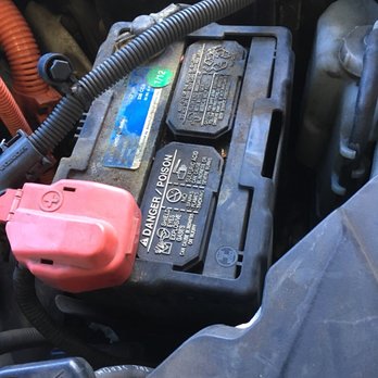 Battery Bill's - My 6 year battery was good to me... time for a fresh battery - Battery Stores Near Me - Honolulu, Hawaii