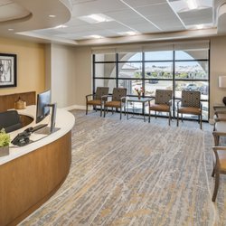 Silvergate Rancho Bernardo - Medical Appointment Office