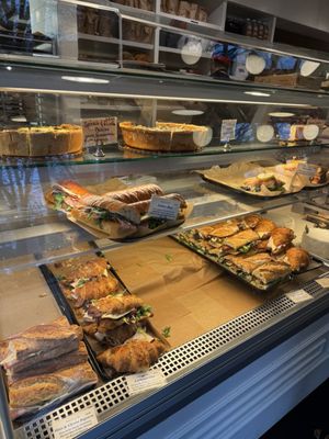 Bakery Nouveau by null