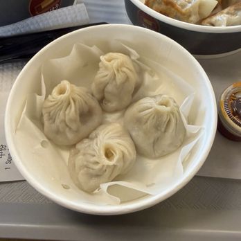 Emperor Dumpling - Asian Fusion Near Me - New York, New York