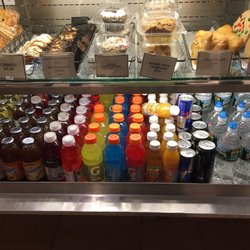 Coffee Beanery