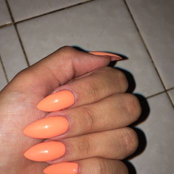 Luxury Nails Spa - Nail Salons Near Me - Rancho Cucamonga, California