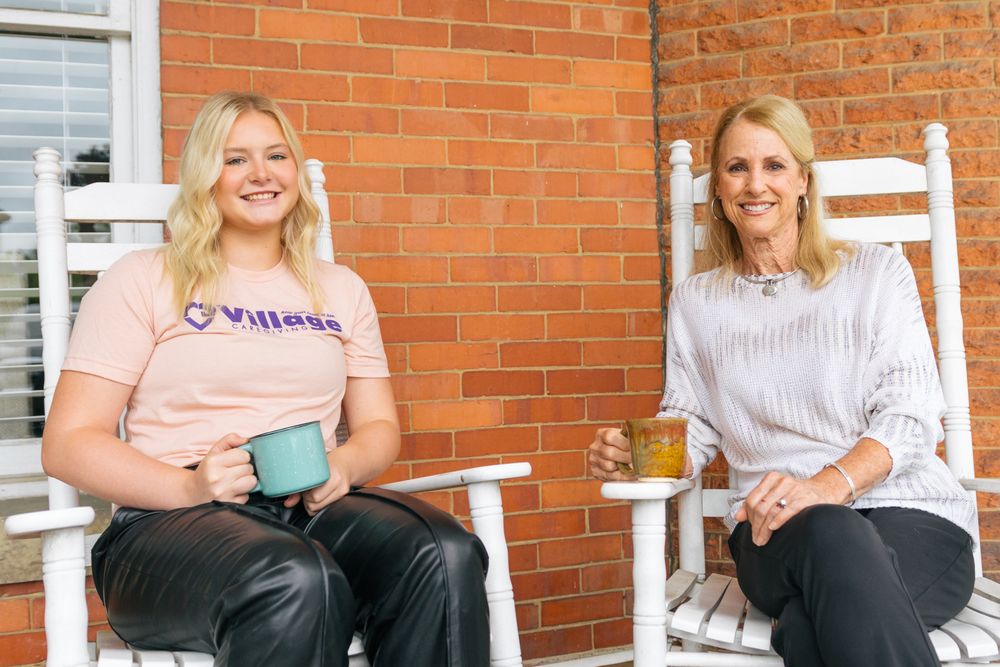 Village Caregiving - home care agency in Columbus, OH