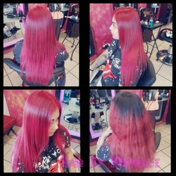 MV Beauty Salon Unisex