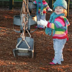Tot Lot Park
