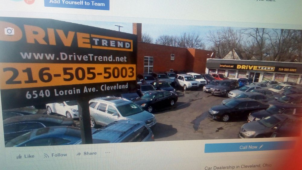 Used Car Lots On Lorain Ave Cleveland Ohio