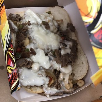 Nathan's Famous - Cheese steak - Hot Dogs Near Me - Brooklyn, New York Nathan's Famous - Cheese steak - Hot Dogs Near Me - Brooklyn, New York