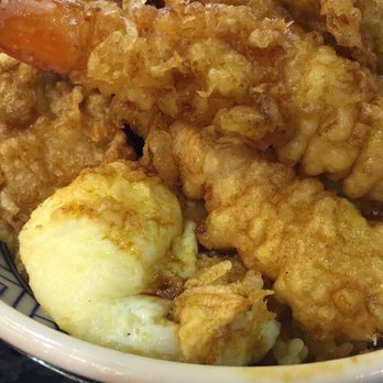 Tempura Hannosuke - Chicken tendon combo - Japanese Near Me - Edgewater, New Jersey Tempura Hannosuke - Chicken tendon combo - Japanese Near Me - Edgewater, New Jersey