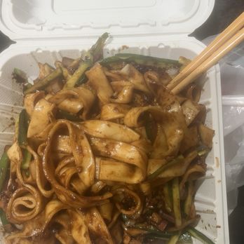 Mein St Asian Kitchen - Jjajangmian B6 - Asian Fusion Near Me - San Diego, California Mein St Asian Kitchen - Jjajangmian B6 - Asian Fusion Near Me - San Diego, California
