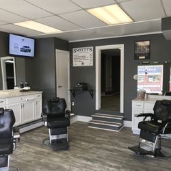 Smitty's Barbershop