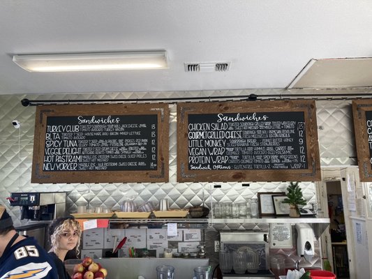 Menu photo 2 The Healthy Habit Auburn, CA Menu photo 2 The Healthy Habit Auburn, CA