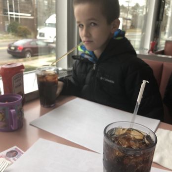 Legends Diner - Breakfast time! - Diners Near Me - Secaucus, New Jersey