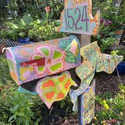Mosaic Art House