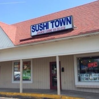 Sushi Town - Sushi Bars Near Me - Egg Harbor Township, New Jersey Sushi Town - Sushi Bars Near Me - Egg Harbor Township, New Jersey