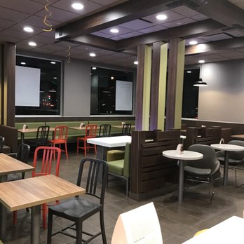 McDonald's - Dining area - Fast Food Near Me - La Mirada, California McDonald's - Dining area - Fast Food Near Me - La Mirada, California