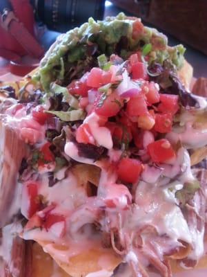 Red Pepper Taqueria - Buckhead by null