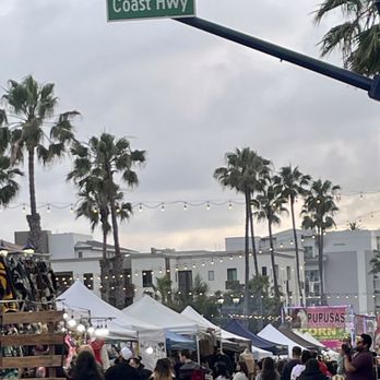 Sunset Market - they shut down 3 streets - Street Vendors Near Me - Oceanside, California Sunset Market - they shut down 3 streets - Street Vendors Near Me - Oceanside, California