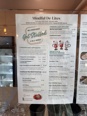 Sno-La Snowballs by null