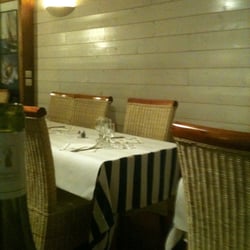 Le Bistrot du Pêcheur