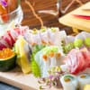 Sushi Dan gift card