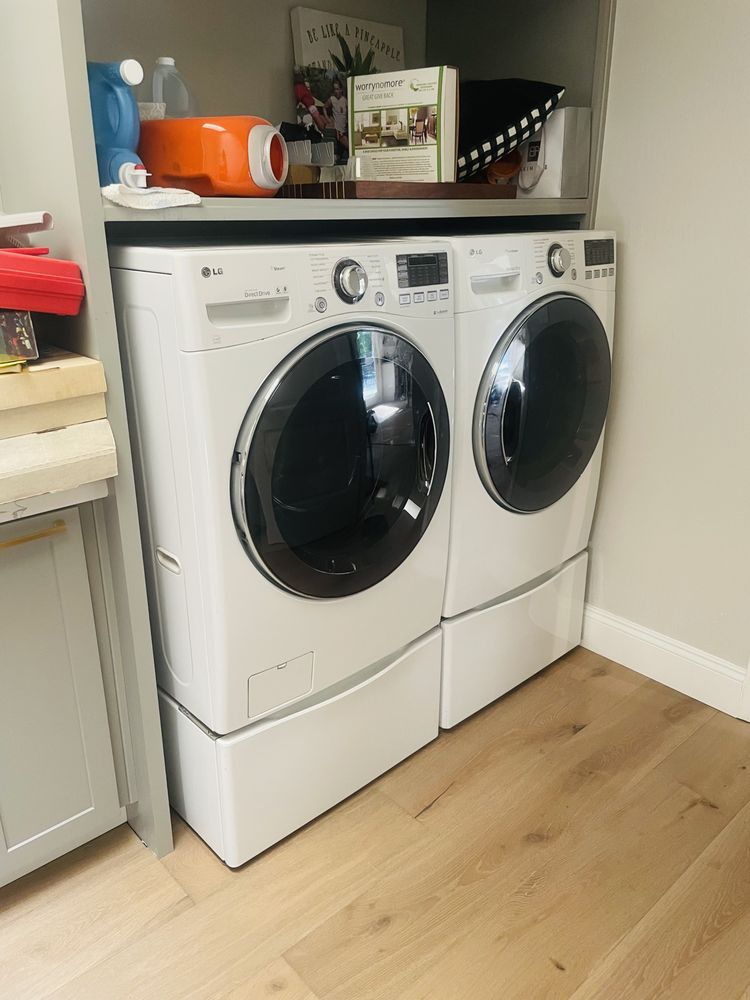 Slide of KF Plumbing Service