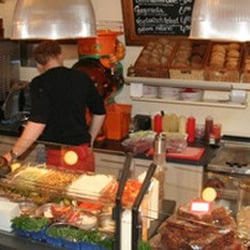 B & B Lunchroom