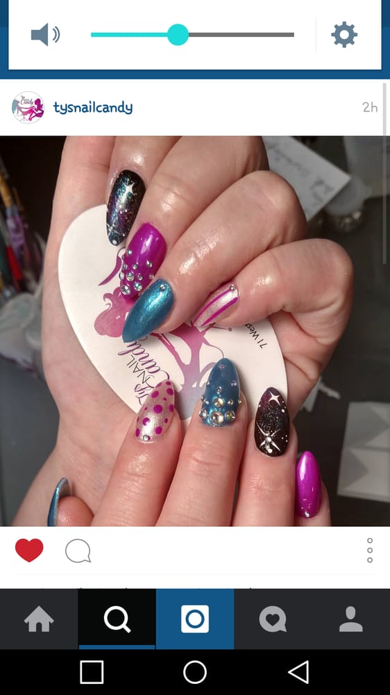 TY’S NAIL CANDY Updated September 2024 39 Photos & 31 Reviews 71