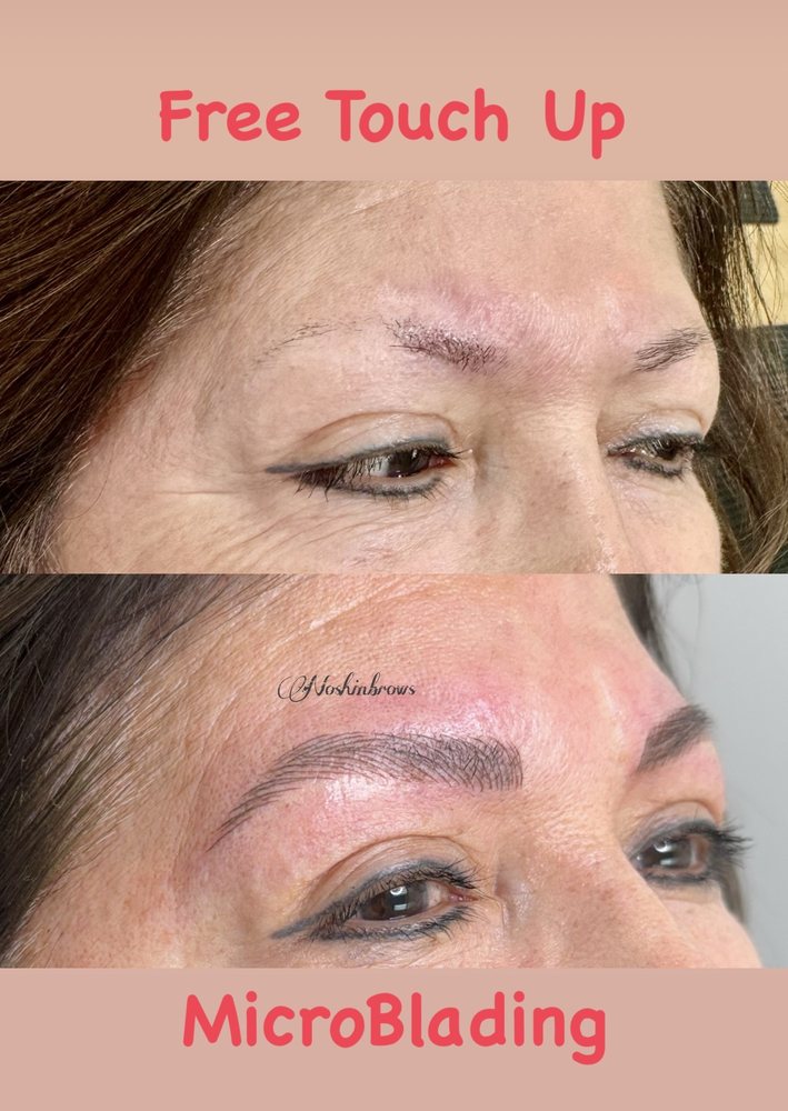 YALDA BROW BAR Updated October 2024 70 Photos & 205 Reviews 1001 W San Marcos Blvd, San