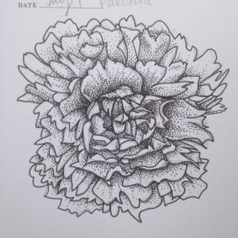 Vintage Karma - My drawing - Art Galleries Near Me - Tuscola, Illinois