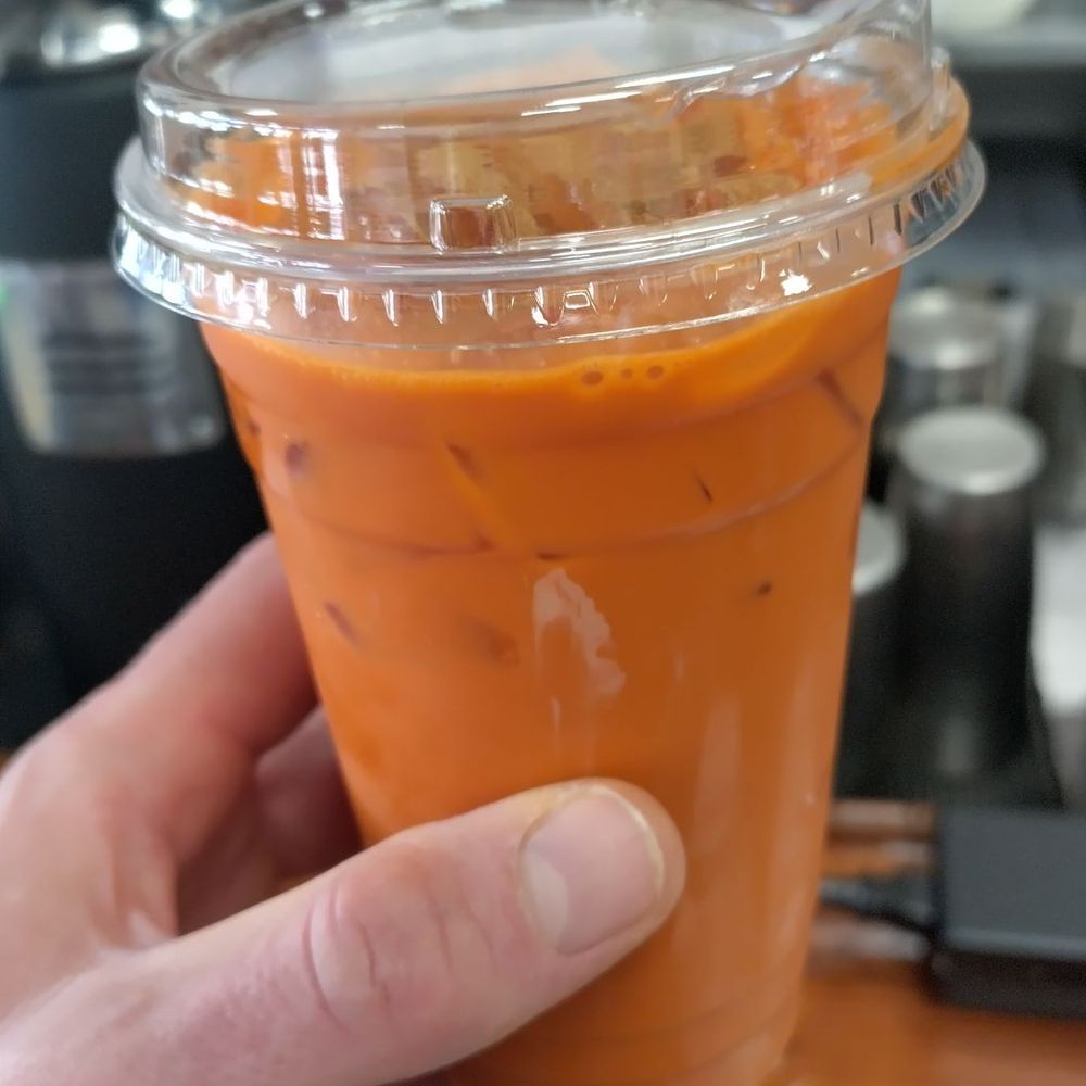 Blind Tiger Coffee Roasters - Coffee & Tea Near Me - Tampa, Florida
