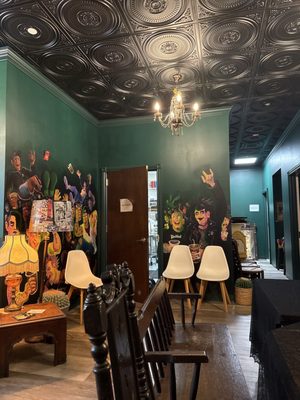 Nautilus Roasting Co - Coffee House by null