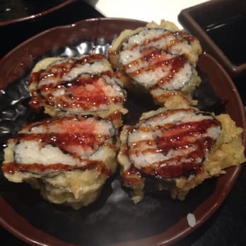 SushiStop Pasadena - Spicy tuna - Sushi Bars Near Me - Pasadena, California