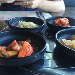 Banchan