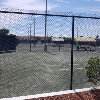 Atlantic Beach & Tennis Club - Gyms Near Me - Saint Augustine, Florida