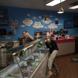 Scoops