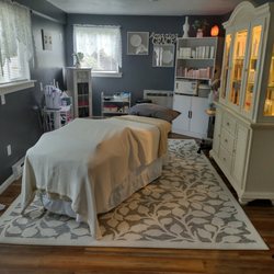 The Secret Place Day Spa