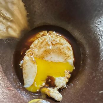 Michael Warring - Polenta - New American Near Me - Vallejo, California