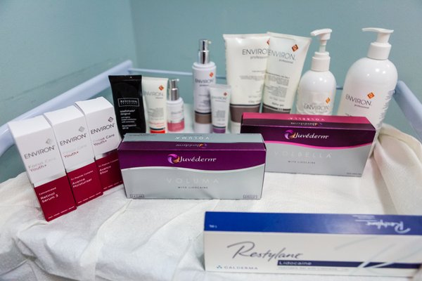 You Rejuvenated by null