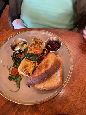 Root Cellar Cafe by null