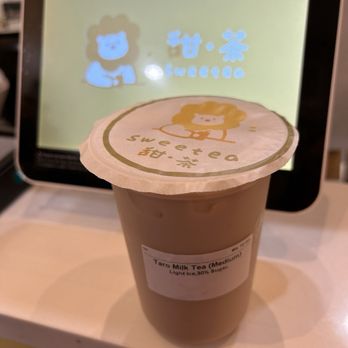 Sweetea - Bubble Tea Near Me - New York, New York Sweetea - Bubble Tea Near Me - New York, New York