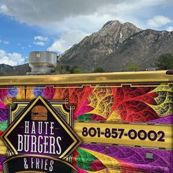 Haute Burgers & Fries